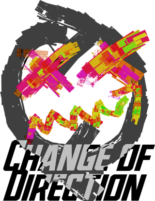 Change of Direction