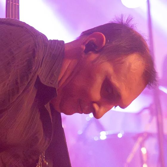 Dane – Gitarre bei Change of Direction